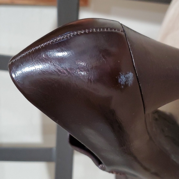 Booties - Picture 4 of 4